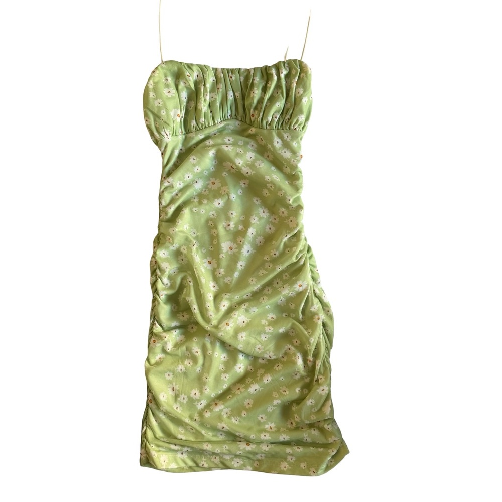 Princess Polly Ruched Mini Dress